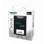 اس اس دی اینترنال کینگ مکس مدل KM256GSIV32 ظرفیت 256 گیگابایت - تصویر 3