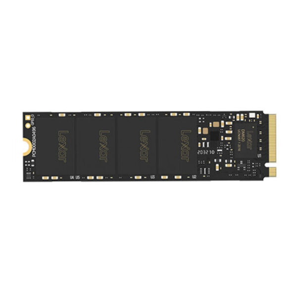 اس اس دی اینترنال لکسار مدل NM620 M.2 2280 ظرفیت 2 ترابایت - تصویر 2