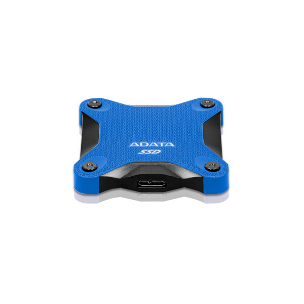 اس اس دی اکسترنال ای دیتا مدل SD620 ظرفیت یک ترابایت - تصویر 14