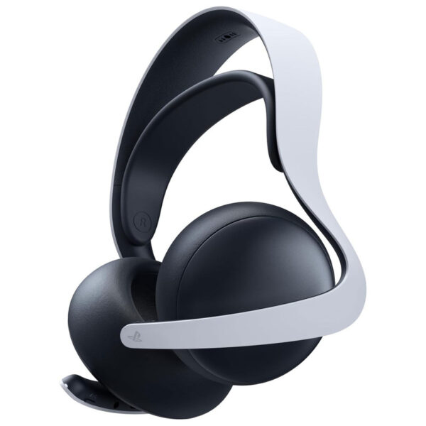 هدست پلی استیشن 5 سونی مدل PULSE Elite Wireless - تصویر 2