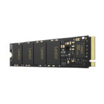 اس اس دی اینترنال لکسار مدل NM620 M.2 2280 ظرفیت 2 ترابایت - تصویر 3