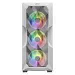کیس کامپیوتر گیمینگ فاطر مدل FG-730-W - تصویر 3