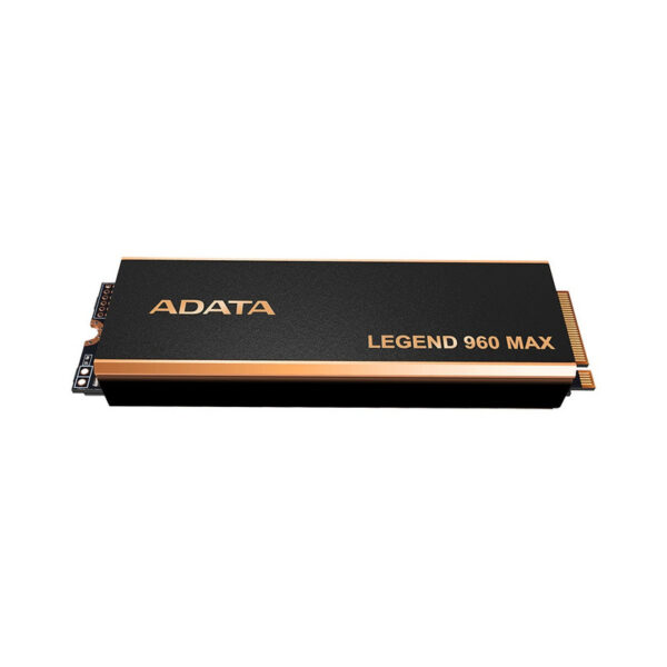 اس اس دی اینترنال ای دیتا مدل LEGEND 960 MAX ظرفیت یک ترابایت - تصویر 1