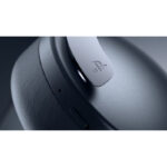 هدست سونی مدل PULSE 3D مخصوص پلی استیشن 4 و 5 - تصویر 13