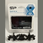 اس اس دی اینترنال SATA3.0 سیلیکون پاور مدل Ace A55 ظرفیت 128 گیگابایت - تصویر 8