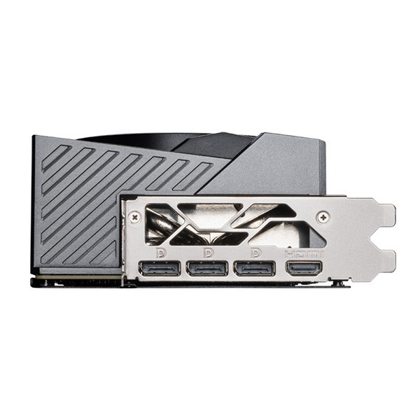 کارت گرافیک ام اس آی مدل GeForce RTX 5090 32G GAMING TRIO OC — تصویر ۵
