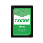 اس اس دی اینترنال دیتا پلاس مدل  DP800 120GB ظرفیت 120 گیگابایت - تصویر 2