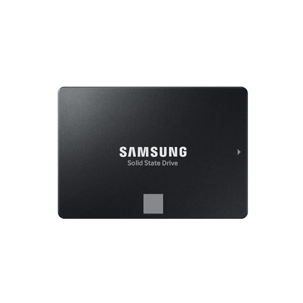 اس اس دی اینترنال سامسونگ مدل EVO 870 ظرفیت 500 گیگابایت - تصویر 3