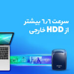 اس اس دی اکسترنال ای دیتا مدل SC680  ظرفیت 240 گیگابایت - تصویر 16