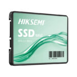 اس اس دی اینترنال SATA هایکسمی مدل WAVE S ظرفیت 256 گیگابایت - تصویر 2