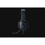 هدست مخصوص بازی ریزر مدل BlackShark V2 + USB Sound Card - تصویر 8
