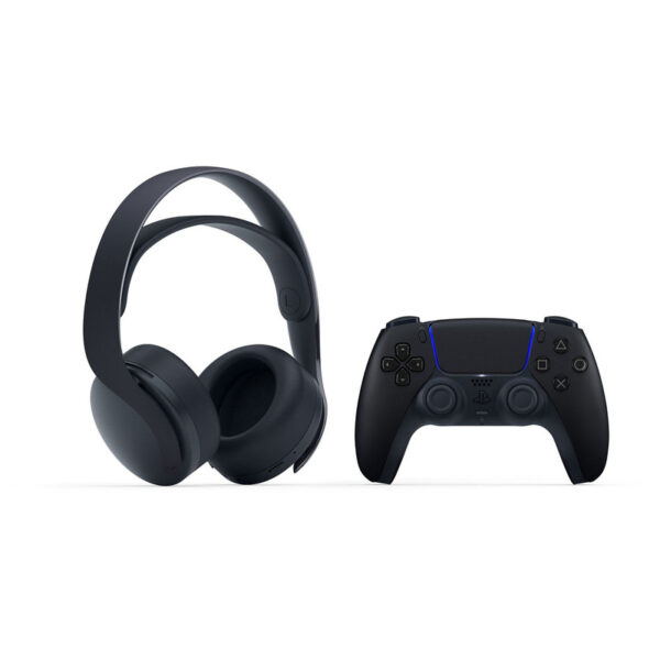 هدست سونی مدل PULSE 3D مخصوص پلی استیشن 4 و 5 - تصویر 9