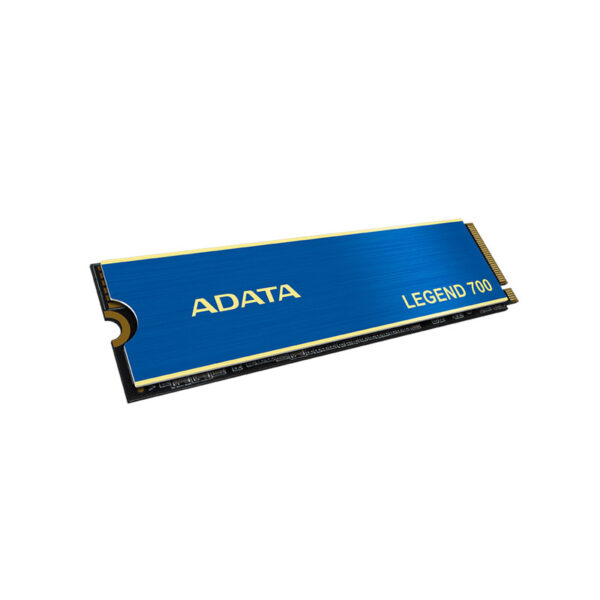 اس اس دی اینترنال ای دیتا مدل legend 700 ظرفیت 256 گیگابایت - تصویر 4