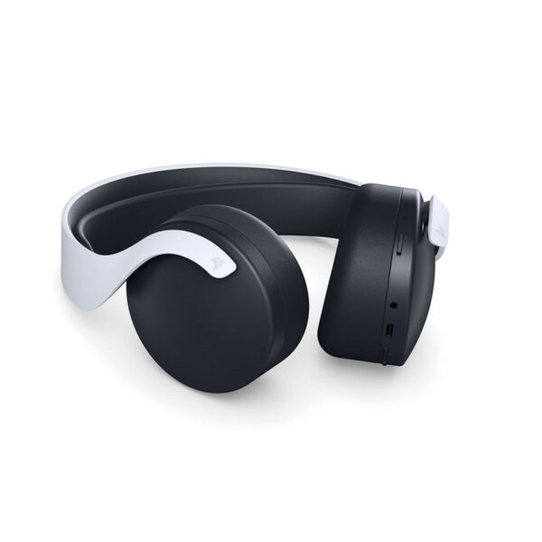 هدست سونی مدل PULSE 3D مخصوص پلی استیشن 4 و 5 - تصویر 4