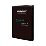 اس اس دی اینترنال کینگ مکس مدل KM256GSIV32 ظرفیت 256 گیگابایت - تصویر 2