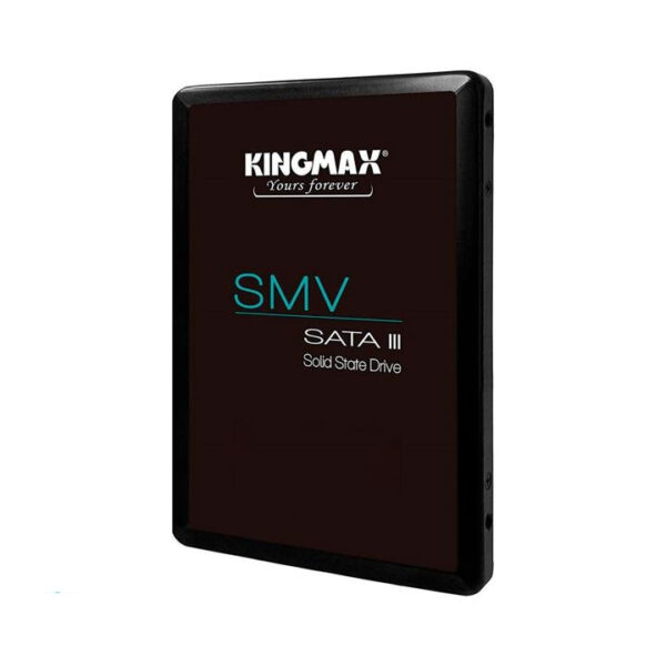 اس اس دی اینترنال کینگ مکس مدل KM256GSIV32 ظرفیت 256 گیگابایت - تصویر 2