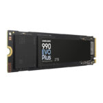 اس اس دی اینترنال سامسونگ مدل EVO Plus 990 MZ-V9S2T0BW ظرفیت دو ترابایت - تصویر 3