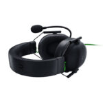 هدست مخصوص بازی ریزر مدل BlackShark V2 + USB Sound Card - تصویر 18