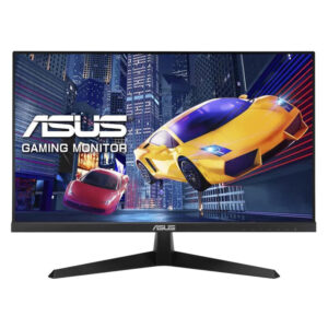 مانیتور گیمینگ ایسوس VY279HGR سایز ۲۷ اینچ کیفیت Full HD ۱ میلی‌ثانیه ۱۲۰ هرتز
