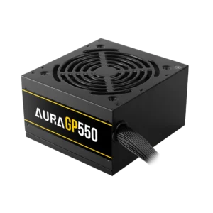 پاور کامپیوتر گیم دیاس مدل AURA GP550