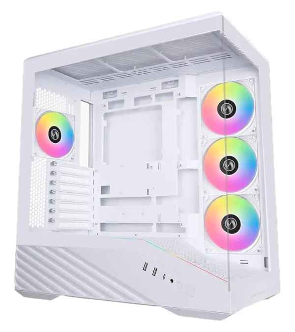 LIANLI-Vector-V100R-White1