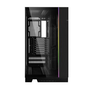 کیس Lian Li O11 Dynamic EVO XL | فول تاور، ARGB، مشکی