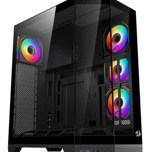 کیس گیمینگ Redragon EDGE CA-608