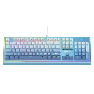 کیبورد گیمینگ مکانیکال ردراگون BLUESIREN K654