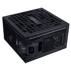 پاور 1200 وات لیان لی Lian Li RS1200G 1200W ATX – 80+ Gold, PCIe 5.1 & ATX 3.1 Ready