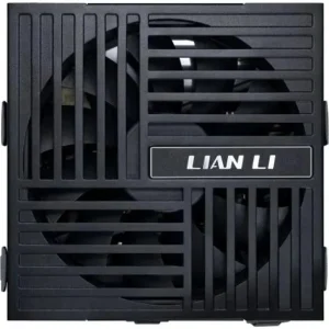 پاور کامپیوتر لیان لی مدل RB650 ظرفیت ۶۵۰ وات غیر ماژولار 80 PLUS Bronze