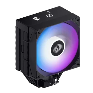 فن خنک کننده پردازنده ردراگون مدل CC-2312 RGB