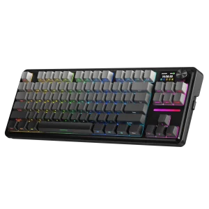 کیبورد گیمینگ ردراگون ANTONIUM K743 PRO