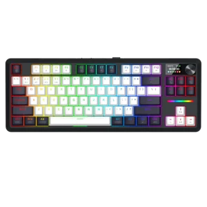 کیبورد گیمینگ ردراگون K746-RGB-PRO
