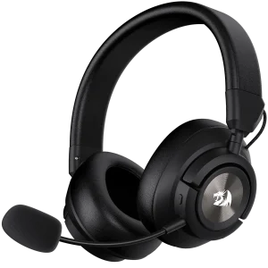 هدست گیمینگ ردراگون وایرلس SPECTRA PRO H889