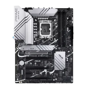 مادربرد ASUS Prime Z790-P WIFI DDR4 - کارکرده