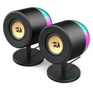 اسپیکر گیمینگ ردراگون مدل AHRI GS598 RGB بی سیم