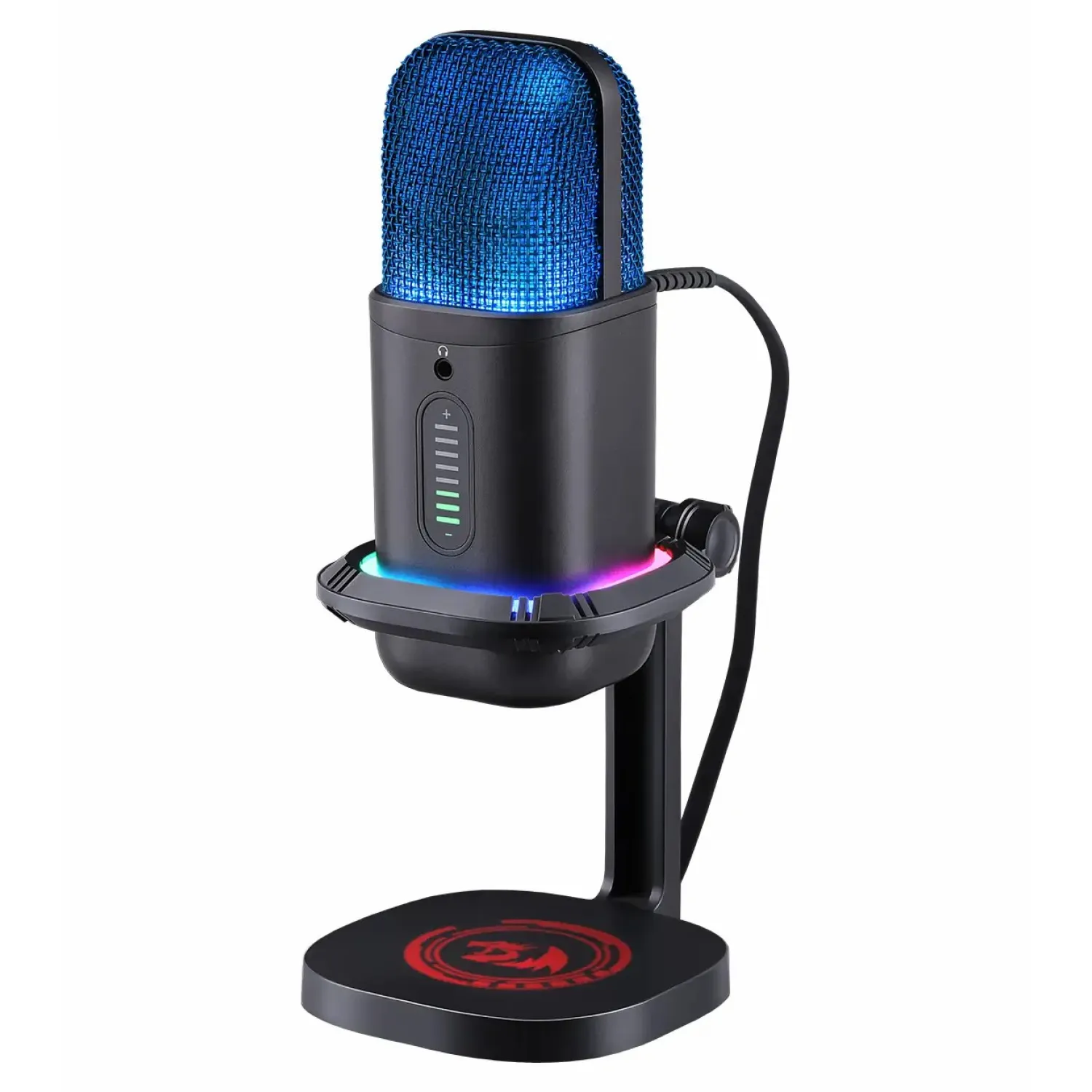 میکروفون رومیزی گیمینگ ردراگون GM305 Echowave