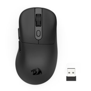 موس گیمینگ ردراگون مدل JABNS M818-STD