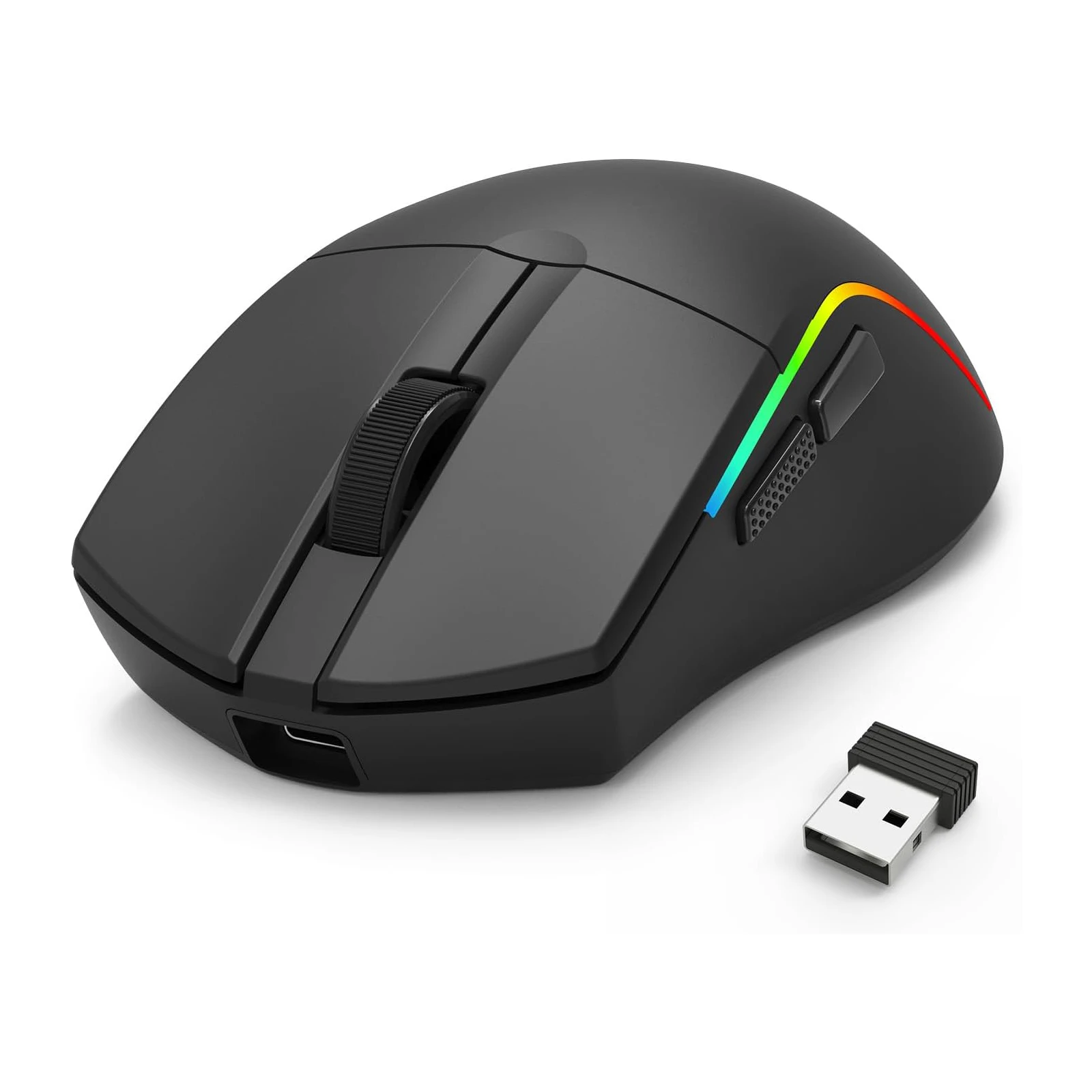 موس گیمینگ ردراگون M816-STD