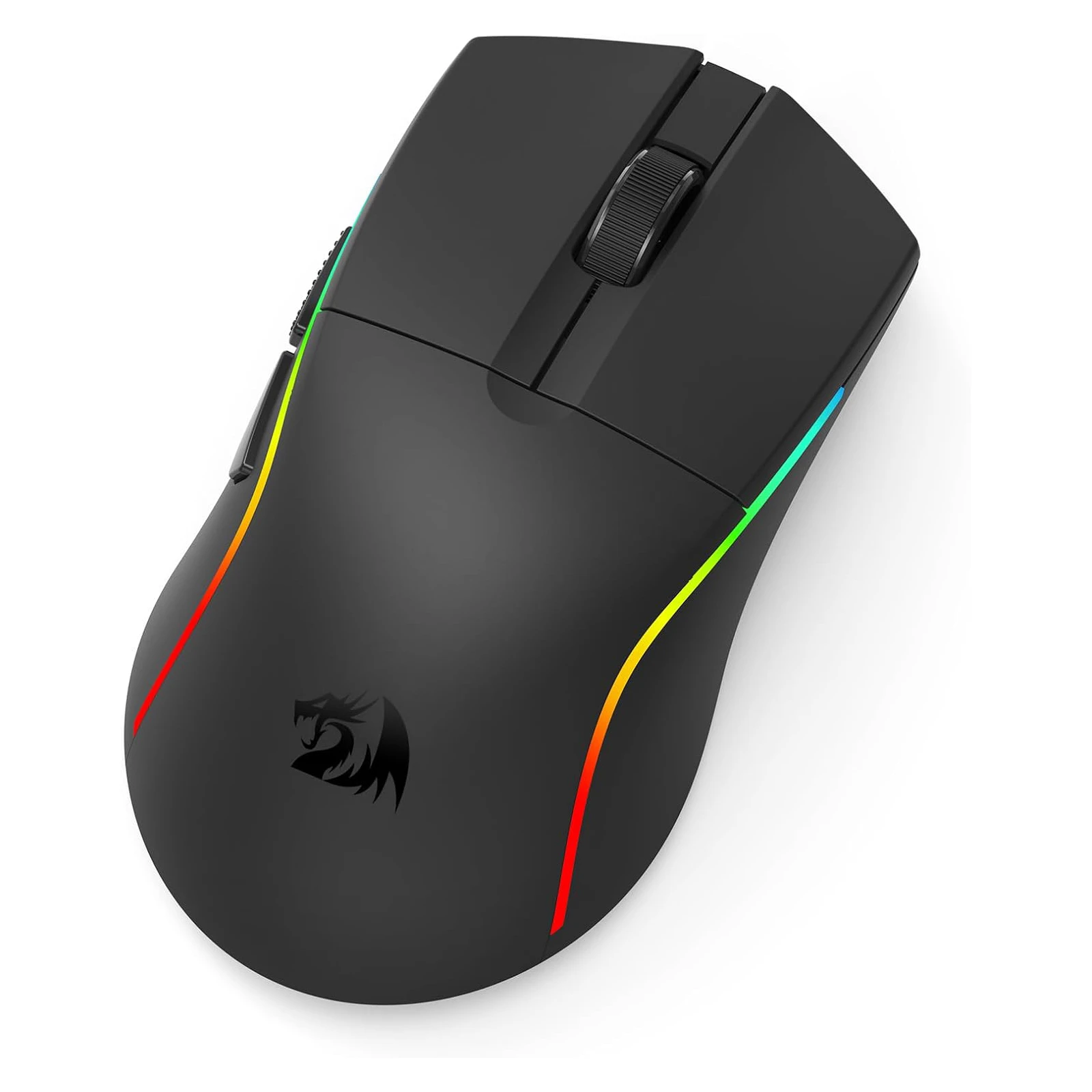 موس گیمینگ ردراگون M816-STD