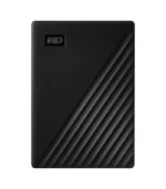 هارددیسک اکسترنال وسترن دیجیتال مدل My Passport WDBS4B0020BBK ظرفیت 2 ترابایت - تصویر 3