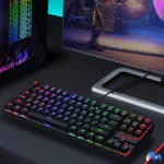کیبورد گیمینگ ردراگون مدل K552 RGB - تصویر 4