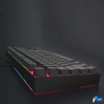 کیبورد گیمینگ ردراگون مدل K552 RGB - تصویر 5