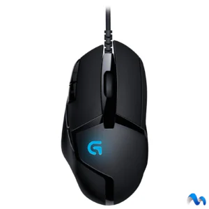 ماوس مخصوص بازی لاجیتک مدل G402 Hyperion Fury