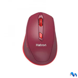 ماوس بی سیم هترون مدل HMW122
