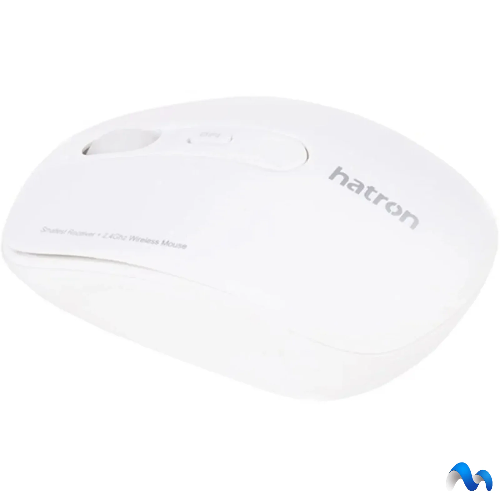 ماوس بی سیم هترون مدل HMW112SL - تصویر 2