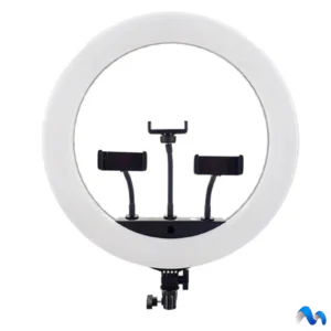رینگ لایت جی ماری مدل FM-21R