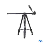 سه پایه دوربین جی ماری مدل kp-2294 - تصویر 2