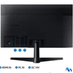 مانیتور سامسونگ مدل LS27C310EAMXUE سایز 27 اینچ - تصویر 6
