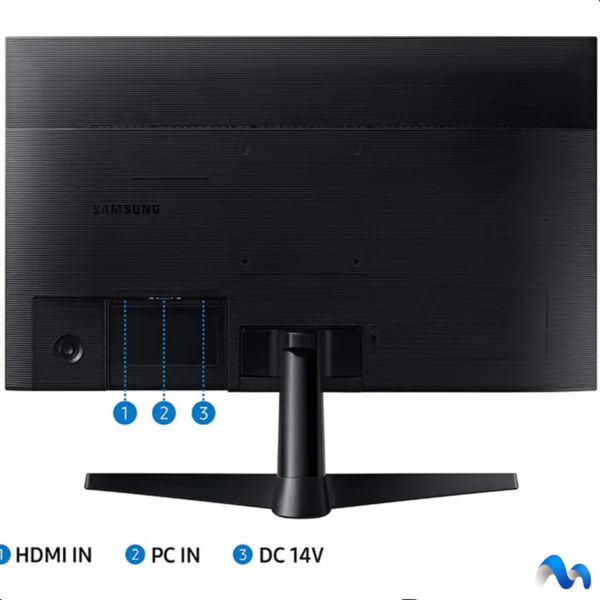 مانیتور سامسونگ مدل LS27C310EAMXUE سایز 27 اینچ - تصویر 6